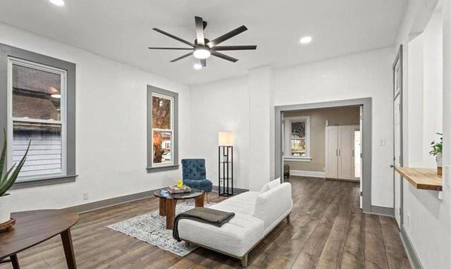 821 Pottawatomie Street, Leavenworth, KS 66048