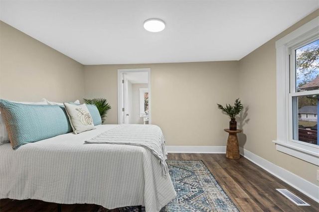 821 Pottawatomie Street, Leavenworth, KS 66048