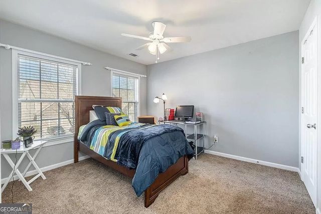 1032 Gather Drive, Lawrenceville, GA 30043