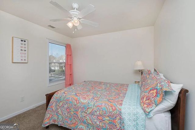 1032 Gather Drive, Lawrenceville, GA 30043