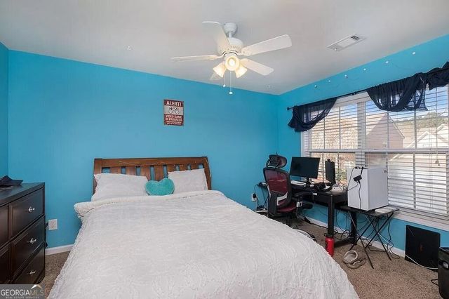 1032 Gather Drive, Lawrenceville, GA 30043
