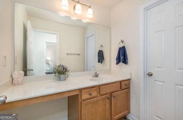 1032 Gather Drive, Lawrenceville, GA 30043
