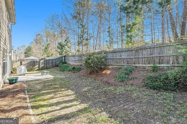 1032 Gather Drive, Lawrenceville, GA 30043