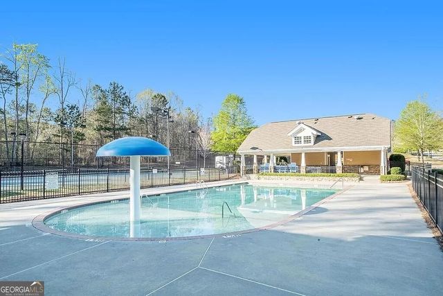 1032 Gather Drive, Lawrenceville, GA 30043