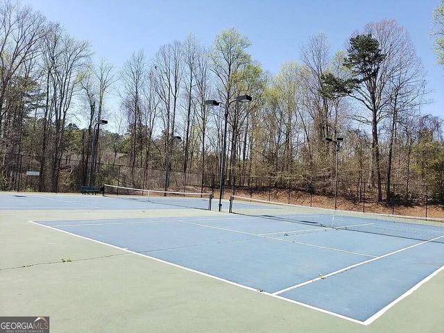 1032 Gather Drive, Lawrenceville, GA 30043