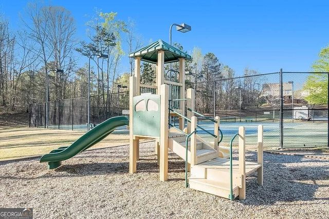 1032 Gather Drive, Lawrenceville, GA 30043