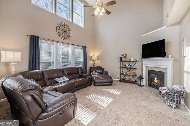 1032 Gather Drive, Lawrenceville, GA 30043