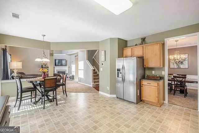 1032 Gather Drive, Lawrenceville, GA 30043