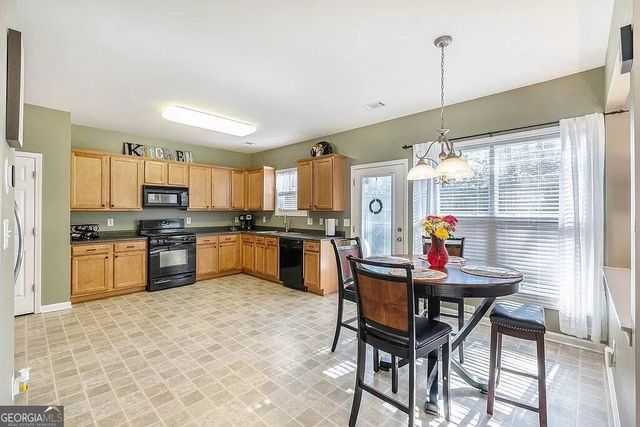 1032 Gather Drive, Lawrenceville, GA 30043