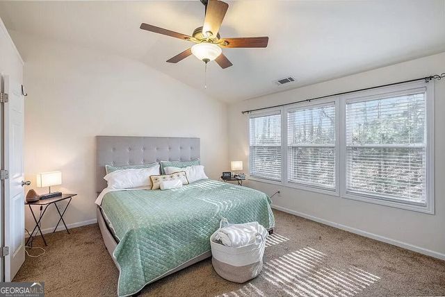1032 Gather Drive, Lawrenceville, GA 30043