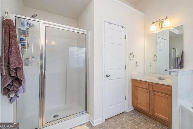 1032 Gather Drive, Lawrenceville, GA 30043