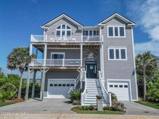 611 New River Inlet Road, North Topsail Beach, NC 28460