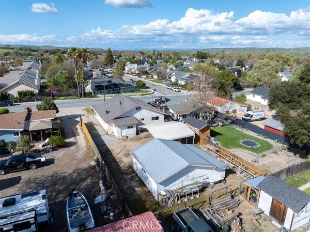 561 Las Tablas Road, Templeton, CA 93465