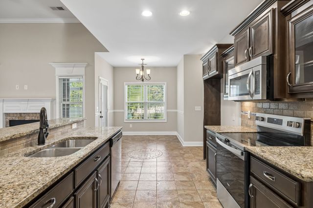 316 Amazonway Rdg, Murfreesboro, TN 37130