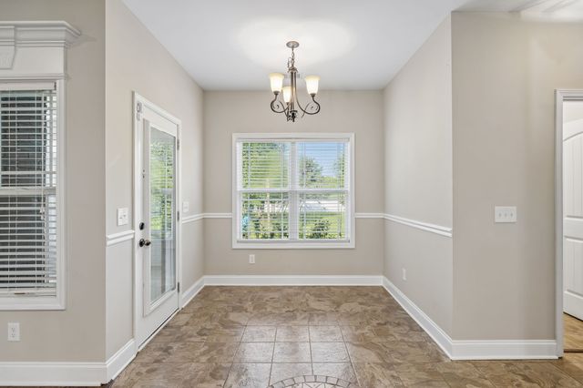 316 Amazonway Rdg, Murfreesboro, TN 37130