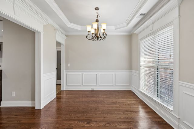 316 Amazonway Rdg, Murfreesboro, TN 37130