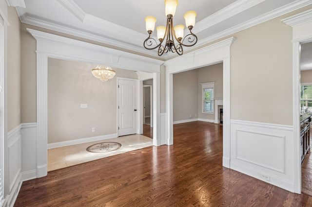 316 Amazonway Rdg, Murfreesboro, TN 37130