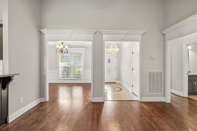 316 Amazonway Rdg, Murfreesboro, TN 37130