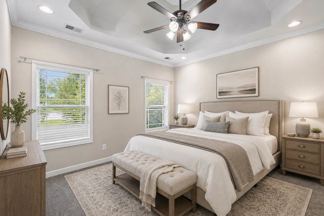316 Amazonway Rdg, Murfreesboro, TN 37130