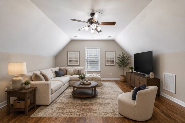 316 Amazonway Rdg, Murfreesboro, TN 37130
