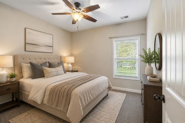 316 Amazonway Rdg, Murfreesboro, TN 37130