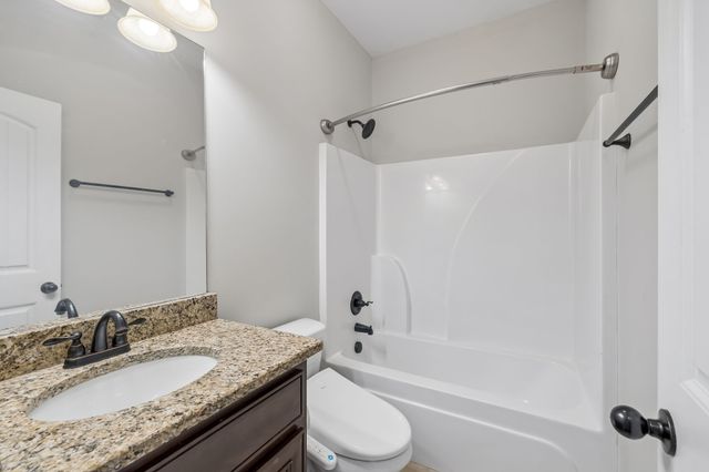 316 Amazonway Rdg, Murfreesboro, TN 37130
