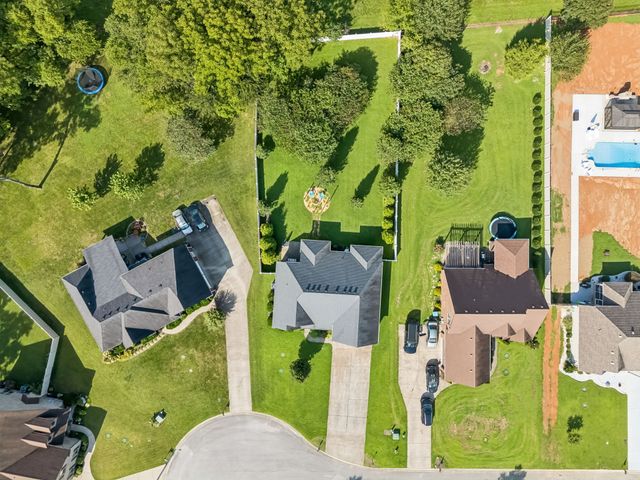 316 Amazonway Rdg, Murfreesboro, TN 37130