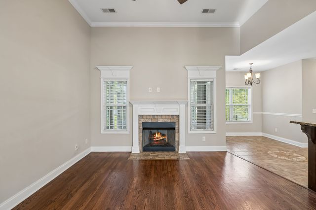 316 Amazonway Rdg, Murfreesboro, TN 37130