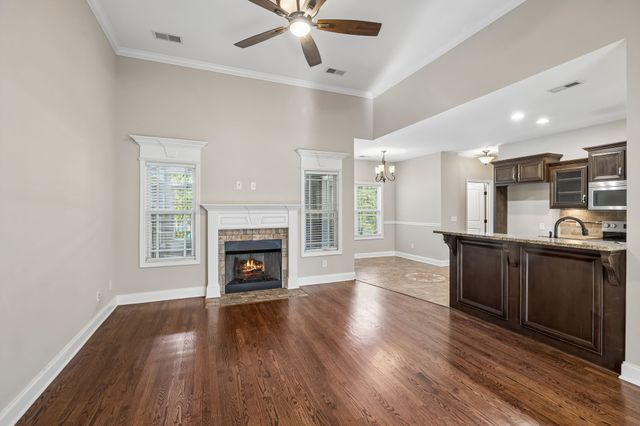 316 Amazonway Rdg, Murfreesboro, TN 37130