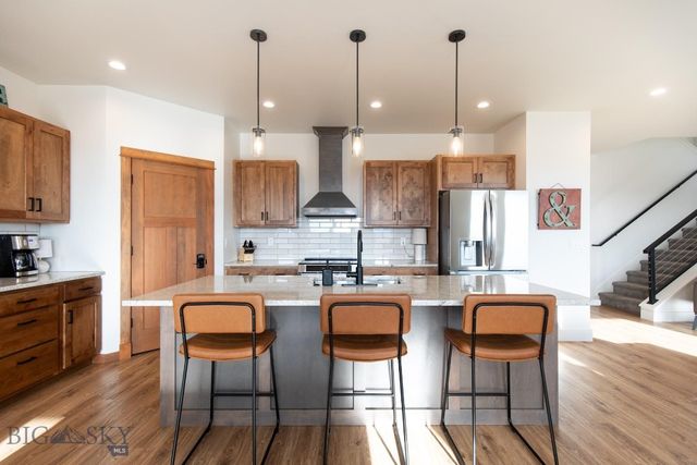 610 Spaniel Lane, Belgrade, MT 59714