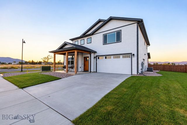 610 Spaniel Lane, Belgrade, MT 59714