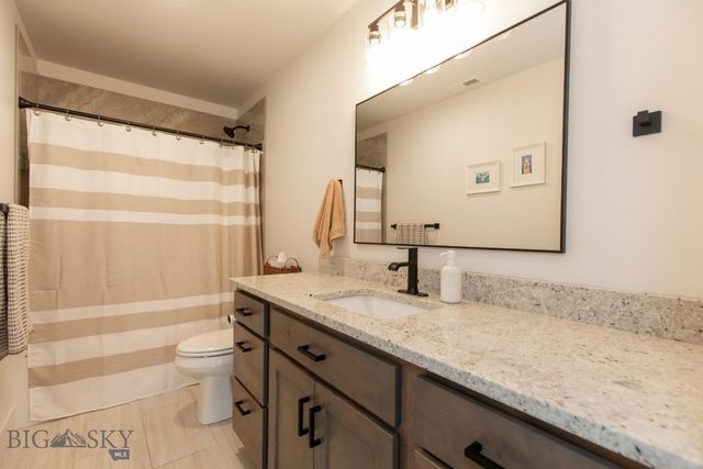 610 Spaniel Lane, Belgrade, MT 59714