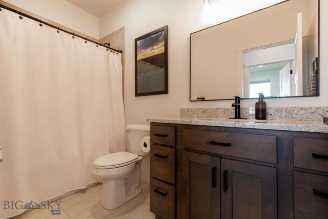 610 Spaniel Lane, Belgrade, MT 59714