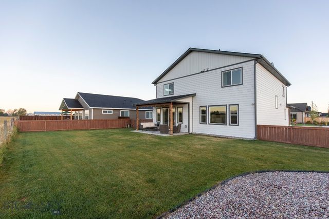 610 Spaniel Lane, Belgrade, MT 59714
