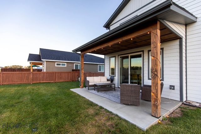 610 Spaniel Lane, Belgrade, MT 59714
