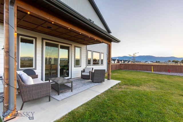 610 Spaniel Lane, Belgrade, MT 59714