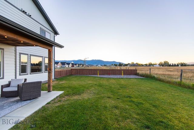 610 Spaniel Lane, Belgrade, MT 59714