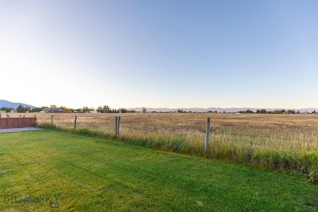 610 Spaniel Lane, Belgrade, MT 59714