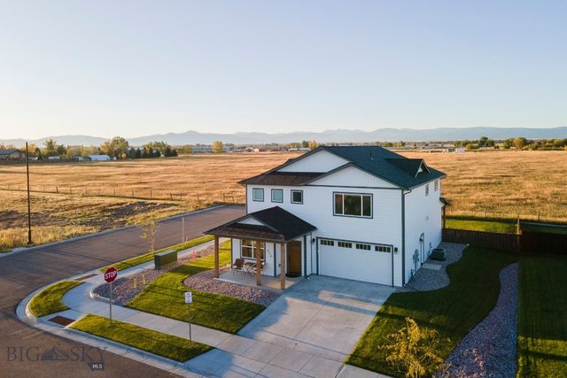 610 Spaniel Lane, Belgrade, MT 59714