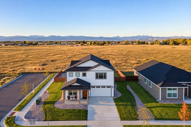 610 Spaniel Lane, Belgrade, MT 59714