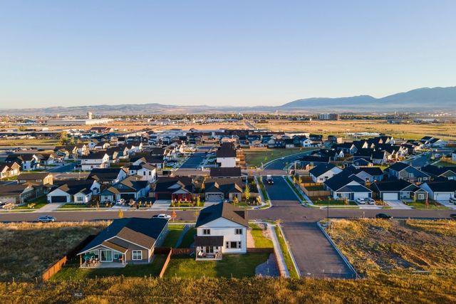 610 Spaniel Lane, Belgrade, MT 59714