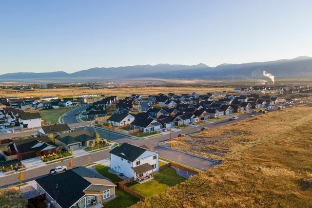 610 Spaniel Lane, Belgrade, MT 59714