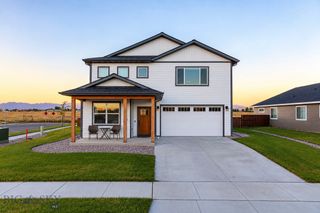 610 Spaniel Lane, Belgrade, MT 59714