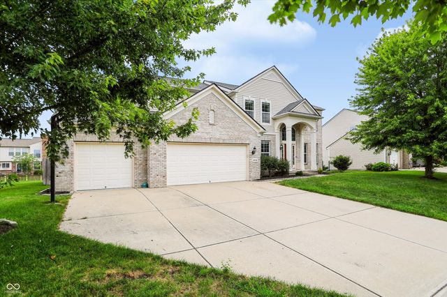 11636 Millbury Drive, Fishers, IN 46037
