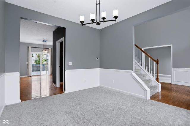11636 Millbury Drive, Fishers, IN 46037