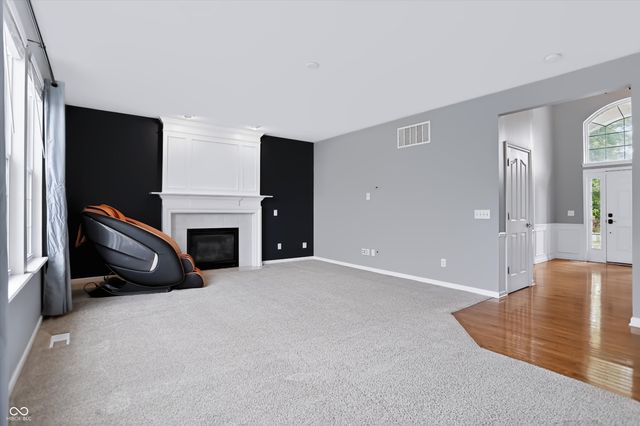 11636 Millbury Drive, Fishers, IN 46037