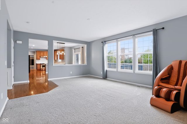11636 Millbury Drive, Fishers, IN 46037