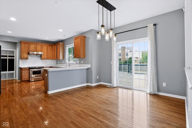 11636 Millbury Drive, Fishers, IN 46037