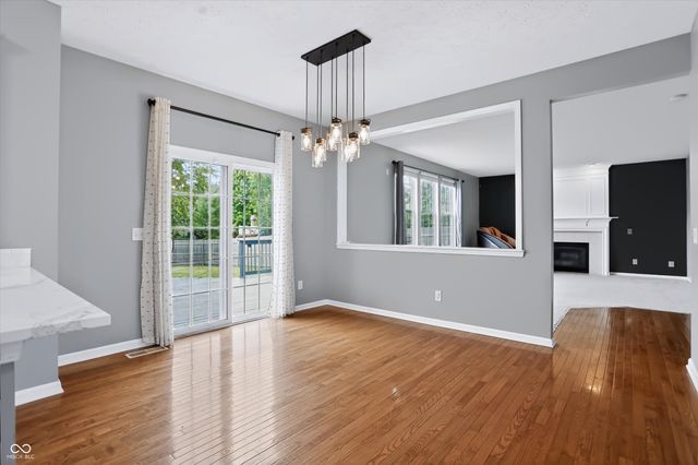 11636 Millbury Drive, Fishers, IN 46037