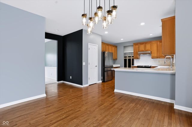 11636 Millbury Drive, Fishers, IN 46037